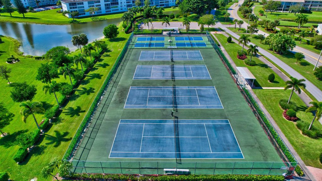 Image 20 of property listing at 63 Dorset B, Boca Raton, FL 33434