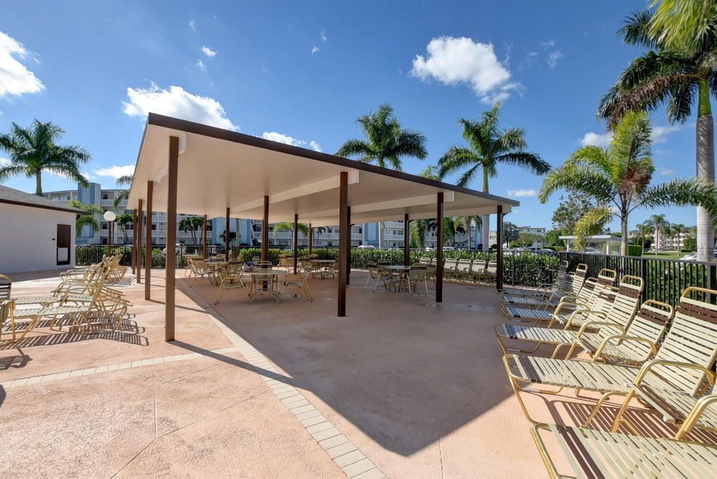 Image 22 of property listing at 63 Dorset B, Boca Raton, FL 33434
