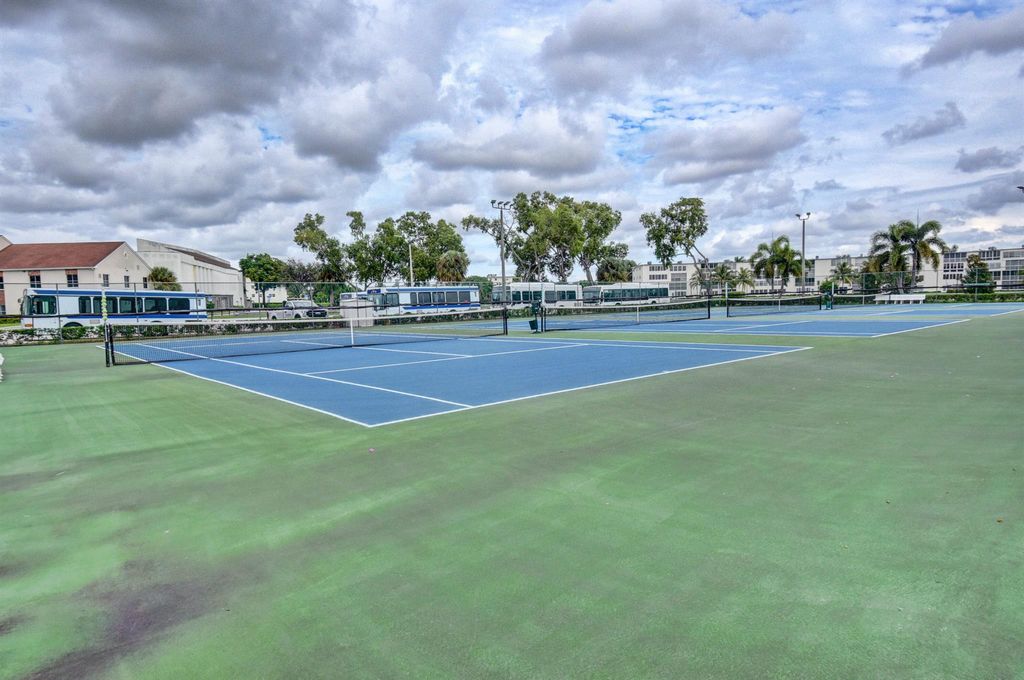 Image 39 of property listing at 63 Dorset B, Boca Raton, FL 33434