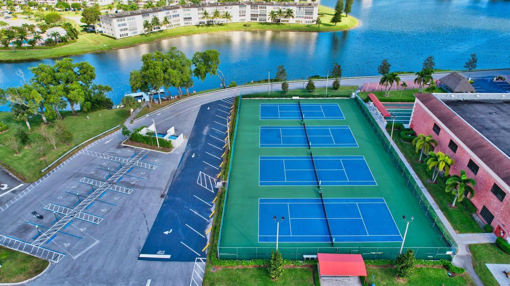 Image 48 of property listing at 63 Dorset B, Boca Raton, FL 33434