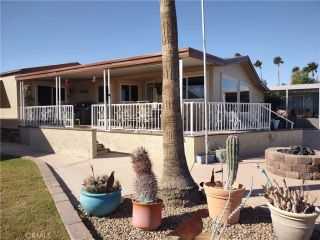 554 Beach, Needles, CA 92363