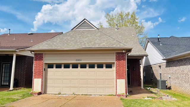 6851 SEASIDE DR, Unincorporated, TN 38018