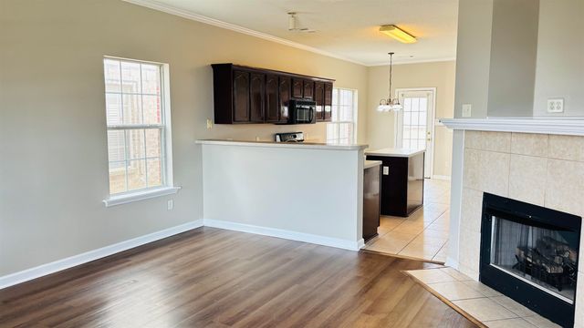 6851 SEASIDE DR, Unincorporated, TN 38018