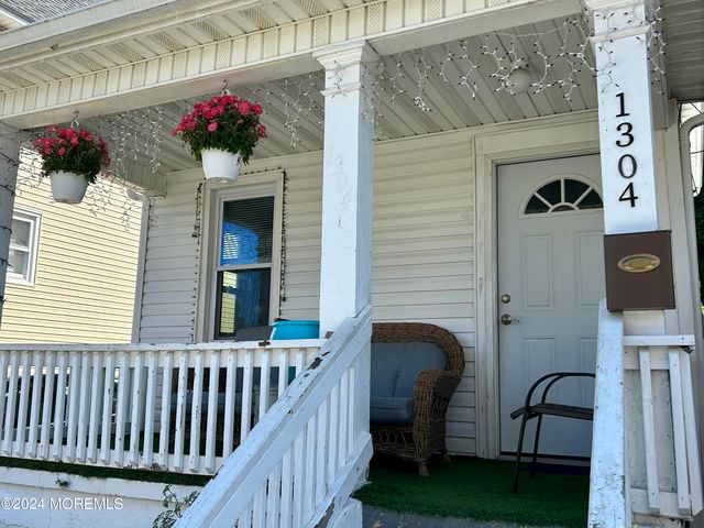 1304 Mattison Avenue, Asbury Park, NJ 07712