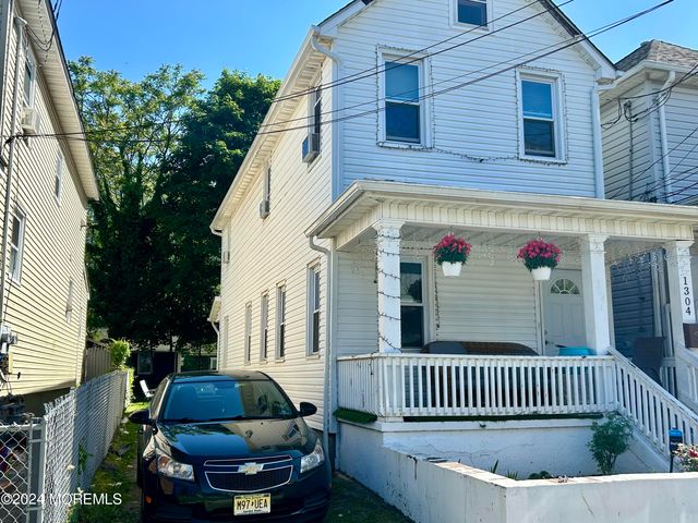1304 Mattison Avenue, Asbury Park, NJ 07712