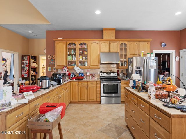 5610 Matterhorn Boulevard, Reno, NV 89506