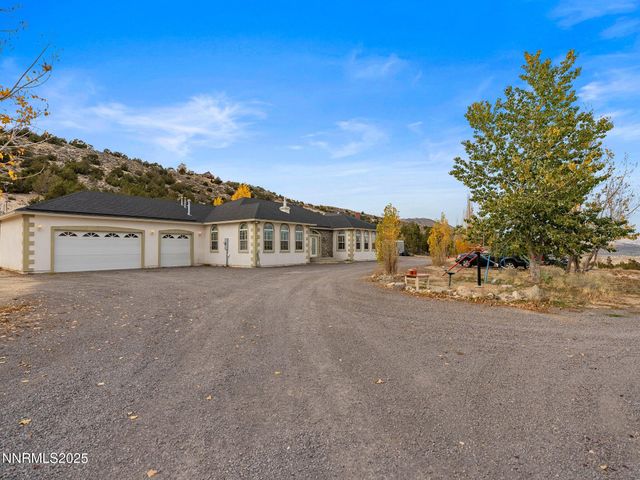 5610 Matterhorn Boulevard, Reno, NV 89506