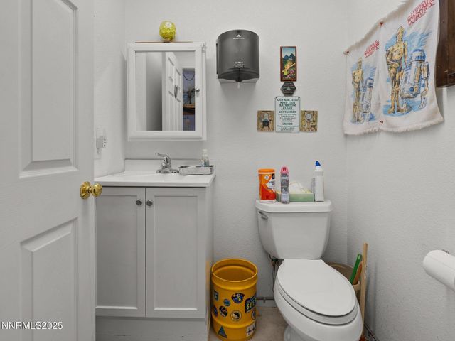 5610 Matterhorn Boulevard, Reno, NV 89506