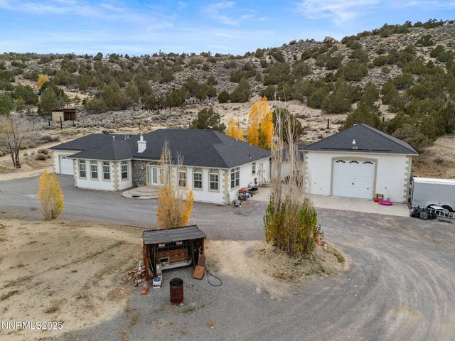 5610 Matterhorn Boulevard, Reno, NV 89506