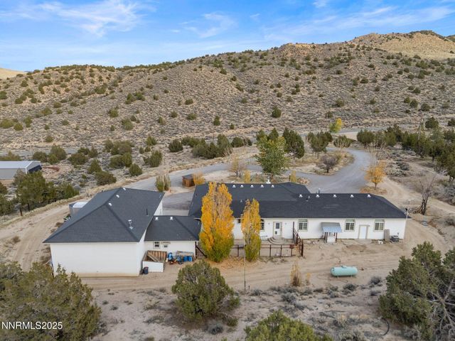 5610 Matterhorn Boulevard, Reno, NV 89506
