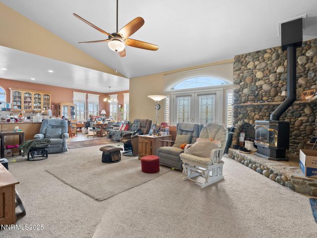 5610 Matterhorn Boulevard, Reno, NV 89506