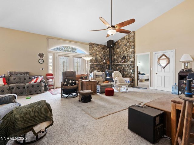 5610 Matterhorn Boulevard, Reno, NV 89506