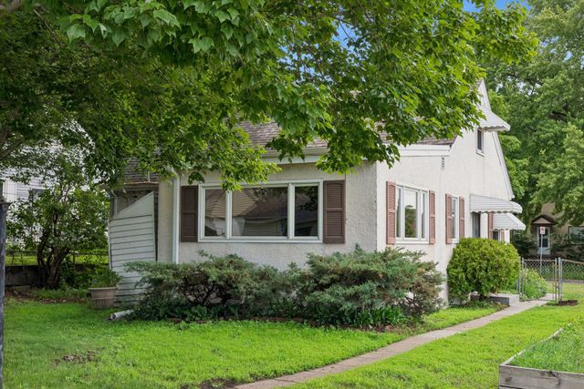 1800 Cleveland Street NE, Minneapolis, MN 55418