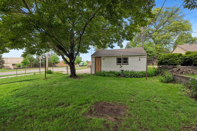 1800 Cleveland Street NE, Minneapolis, MN 55418