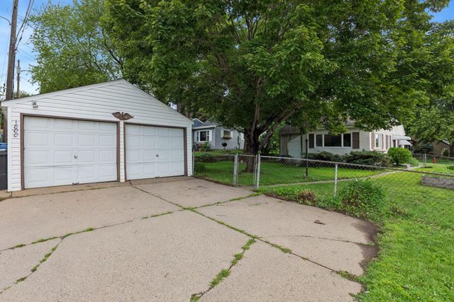 1800 Cleveland Street NE, Minneapolis, MN 55418