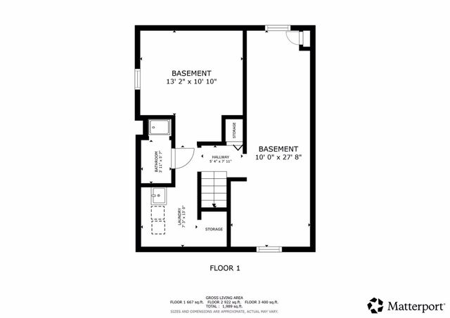 1800 Cleveland Street NE, Minneapolis, MN 55418