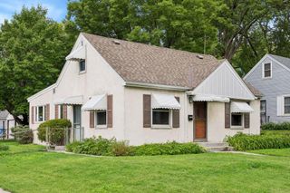 1800 Cleveland Street NE, Minneapolis, MN 55418