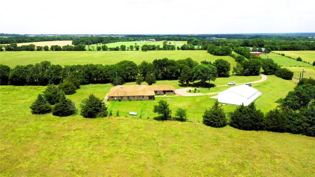8560 County Road 513, Anna, TX 75409