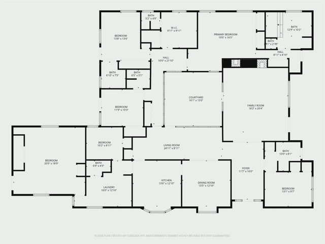 8560 County Road 513, Anna, TX 75409