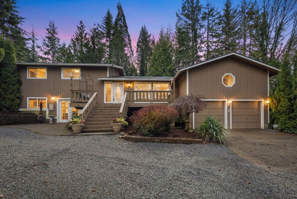 7604 188th Street SE, Snohomish, WA 98296