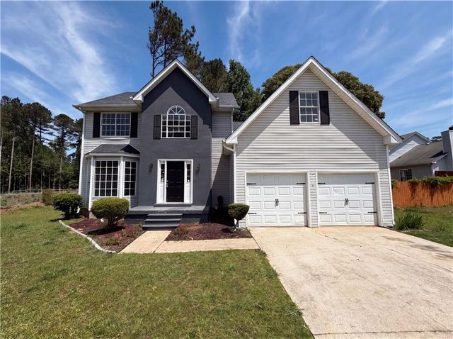 6296 Laurel Green Drive, Lithonia, GA 30058