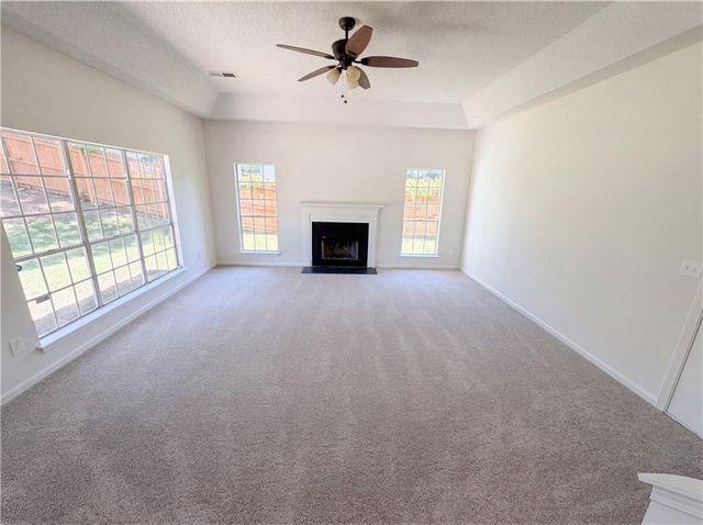 6296 Laurel Green Drive, Lithonia, GA 30058