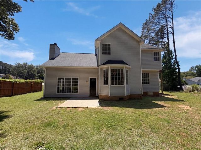 6296 Laurel Green Drive, Lithonia, GA 30058