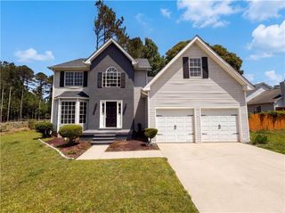 6296 Laurel Green Drive, Lithonia, GA 30058