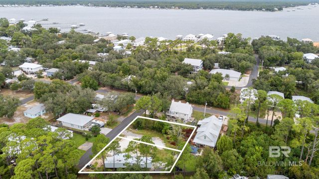 5614 Georgia Street, Orange Beach, AL 36561