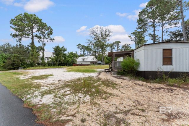 5614 Georgia Street, Orange Beach, AL 36561