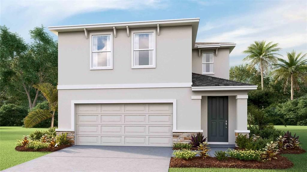 33034 OSPREY PEAK WAY, San Antonio, FL 33576