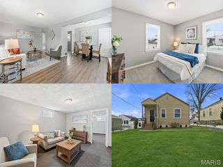 10753 Saint Stephen Lane, St Ann, MO 63074