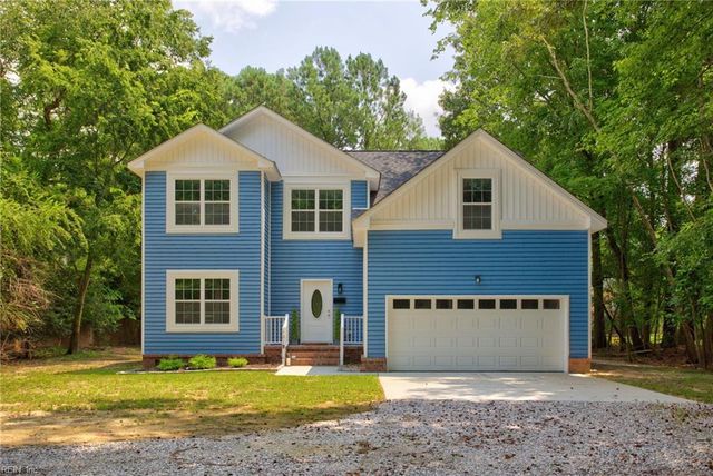 121 Parkway DR B, Newport News, VA 23606