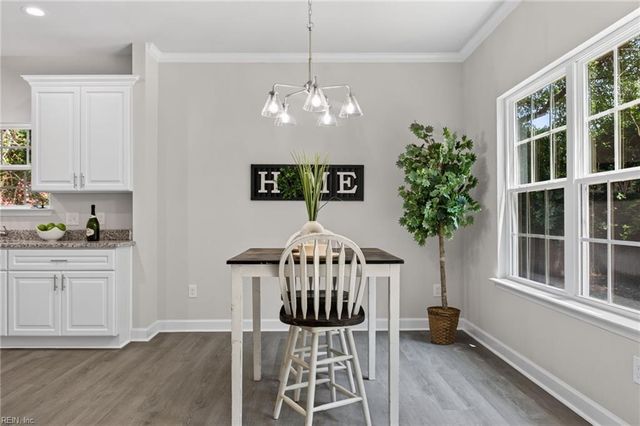 121 Parkway DR B, Newport News, VA 23606