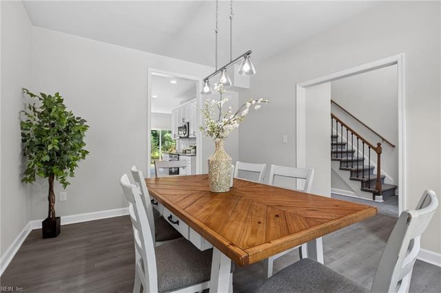 121 Parkway DR B, Newport News, VA 23606