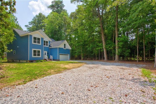 121 Parkway DR B, Newport News, VA 23606