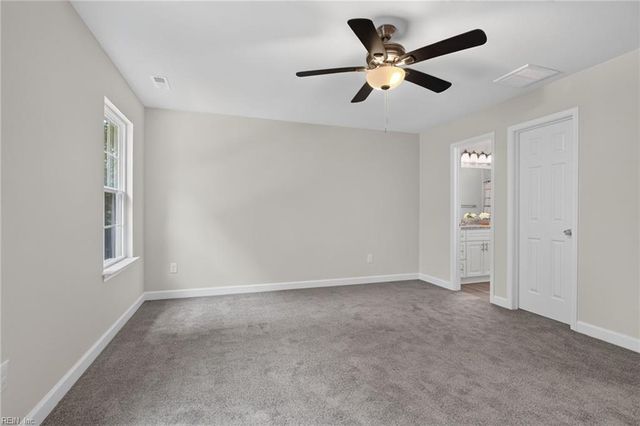 121 Parkway DR B, Newport News, VA 23606