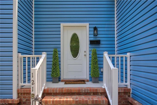 121 Parkway DR B, Newport News, VA 23606