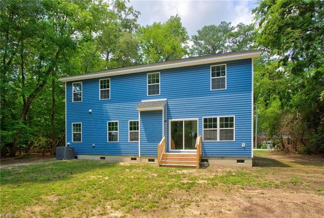 121 Parkway DR B, Newport News, VA 23606