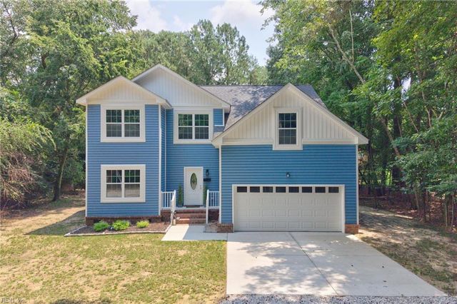 121 Parkway DR B, Newport News, VA 23606