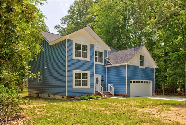 121 Parkway DR B, Newport News, VA 23606