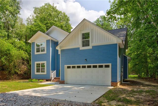 121 Parkway DR B, Newport News, VA 23606