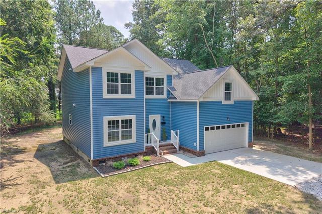 121 Parkway DR B, Newport News, VA 23606
