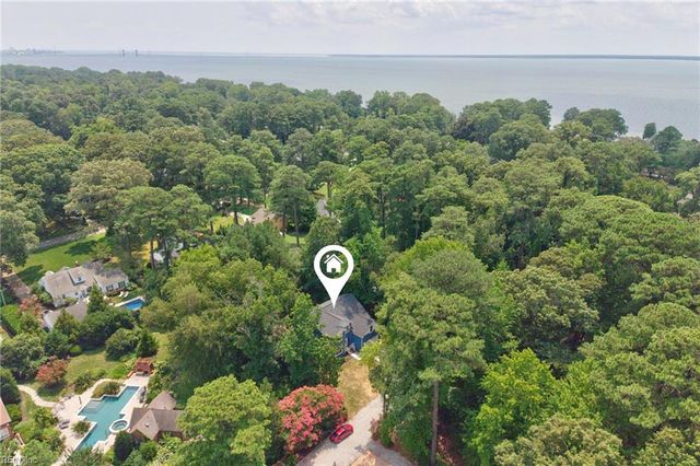 121 Parkway DR B, Newport News, VA 23606