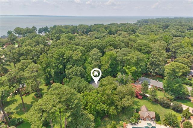 121 Parkway DR B, Newport News, VA 23606