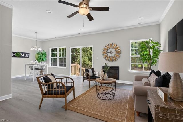 121 Parkway DR B, Newport News, VA 23606