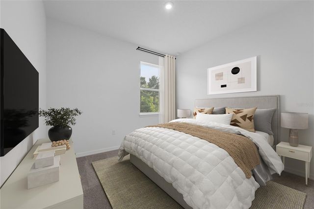 6713 WINTERBERRY DRIVE, Lake Hamilton, FL 33851