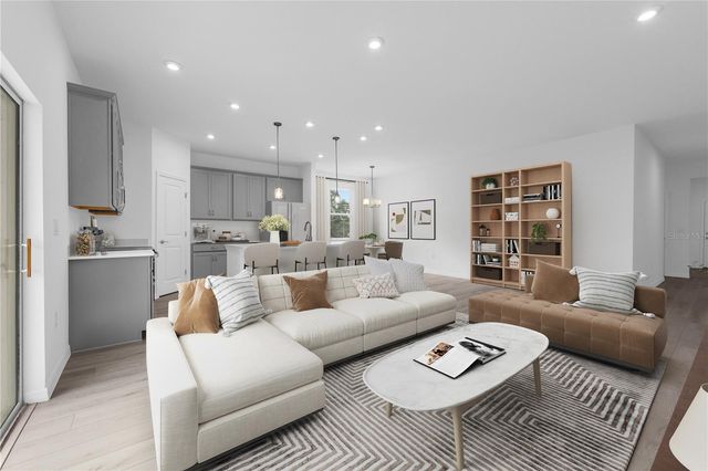 6713 WINTERBERRY DRIVE, Lake Hamilton, FL 33851