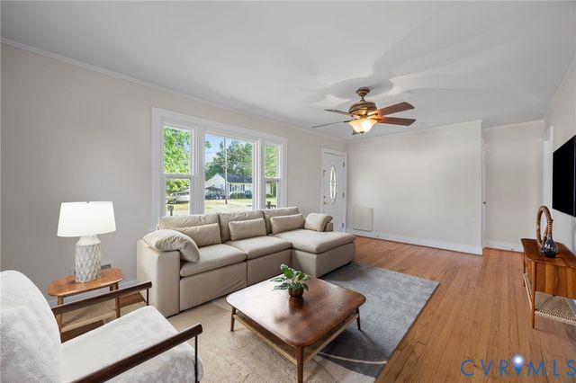 4806 Arundel Ave, North Chesterfield, VA 23234