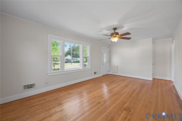 4806 Arundel Ave, North Chesterfield, VA 23234